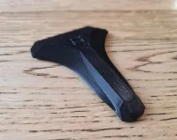 Scraper for K1-1