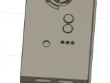 ESP32-S3 WLED Controller Enclosure (XT60 Input)-6