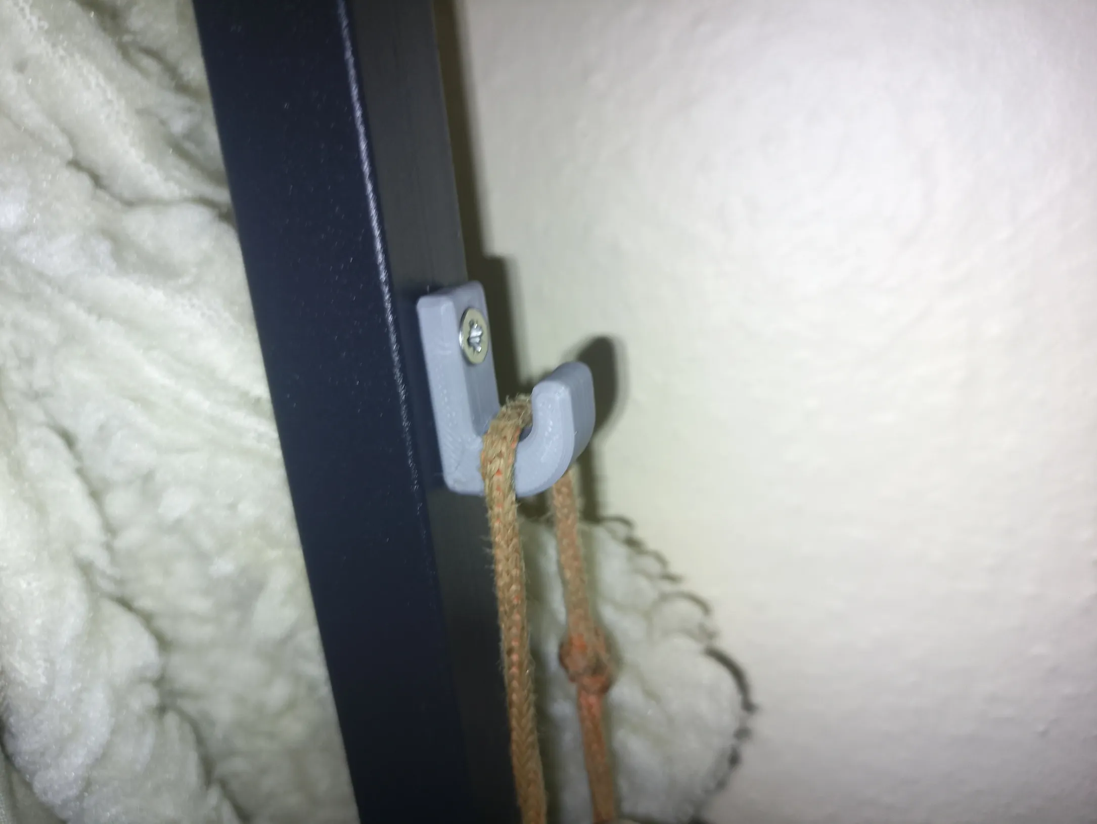 Wall Hook Small-1