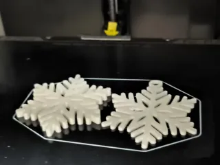 snowflake