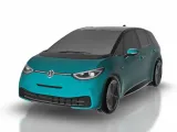 Volkswagen ID.3 2020-0