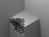 Modular spiderweb kit for halloween-2