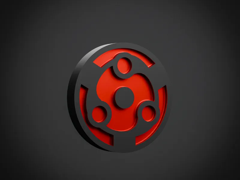 Mangekyou Sharingan Madara