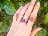 RING WITH GEM-5