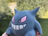 Shiny Gengar-1