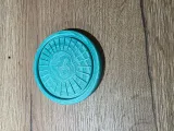 Round coaster-2
