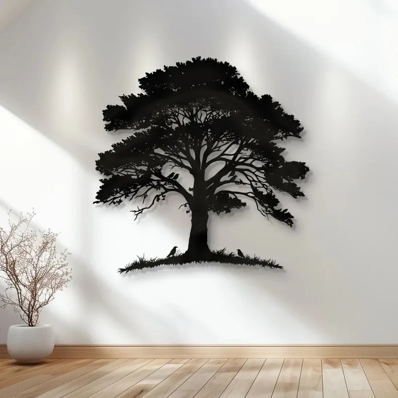 Tree Wall Art