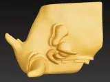 Flirting Whale-3