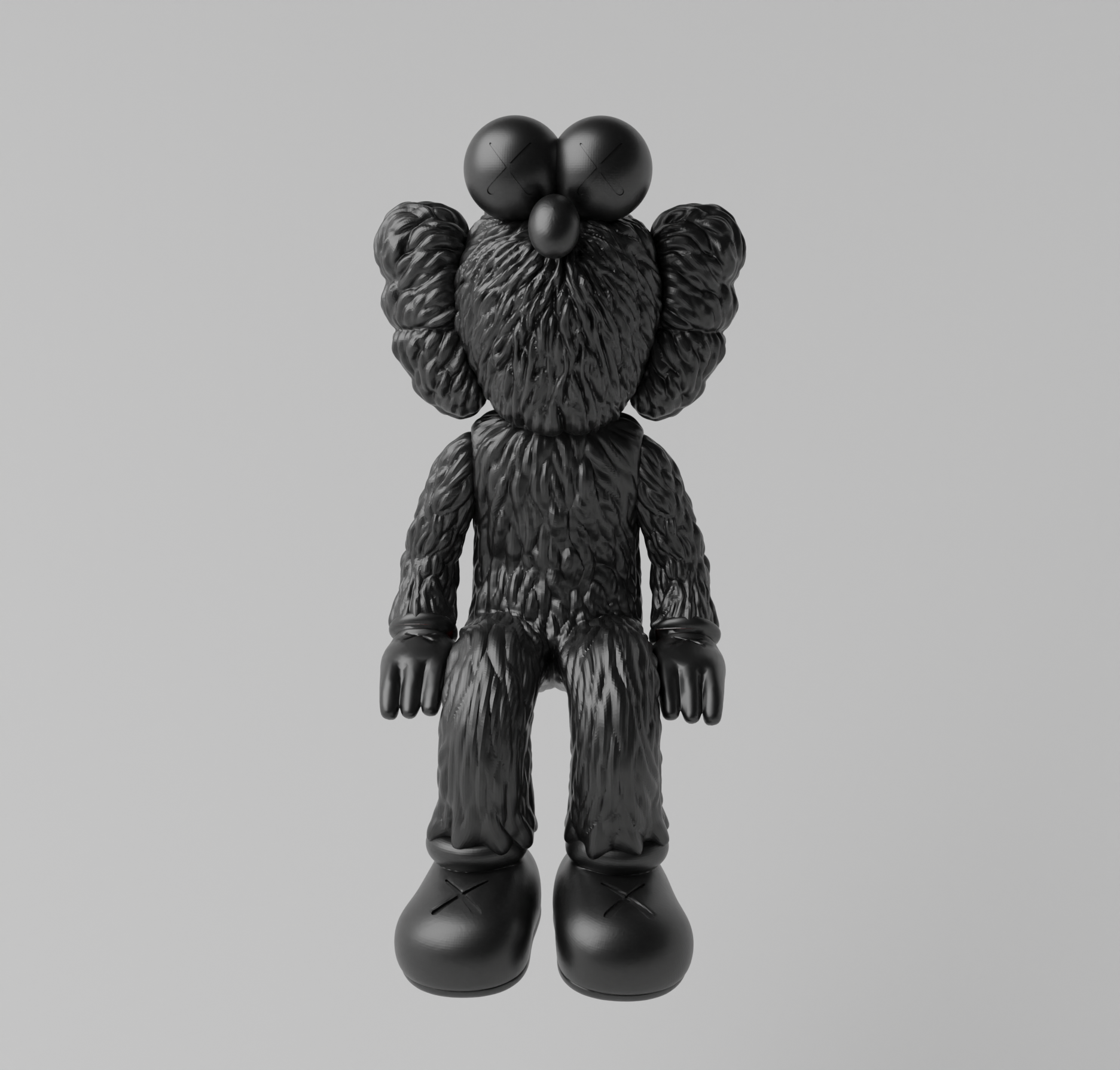 カウズ × オールライツリザーブド KAWS × AllRightsReserved SEEING/WATCHING ぬいぐるみ2体セット ☆ -  TOKYO RECYCLE imption | 東京・世田谷のリサイクルショップ デザイナーズ・北欧家具の販売・買取