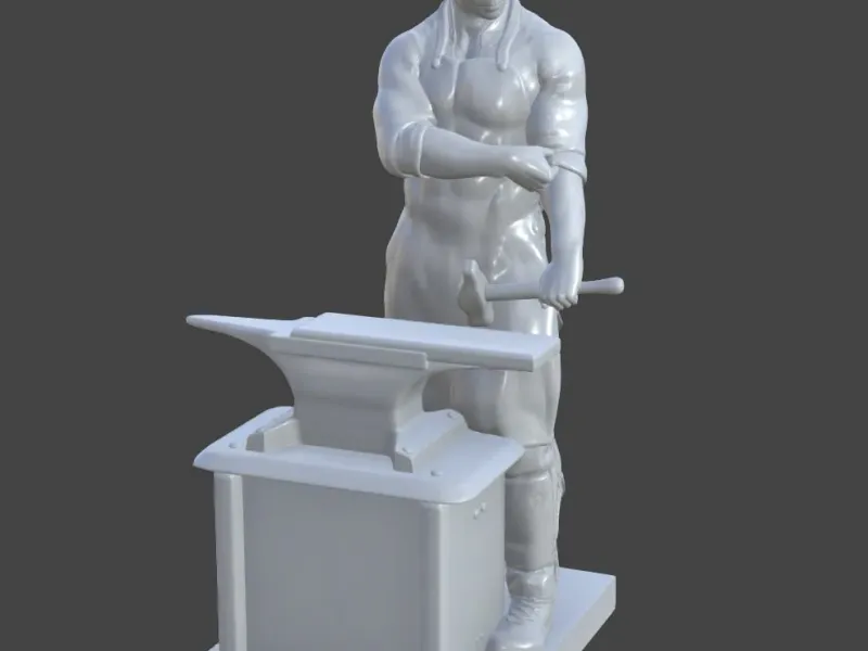 Blacksmith
