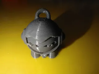 Key Chain Marvin