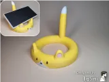 Cat Phone Holder-3