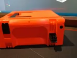 Stackable box V2-0