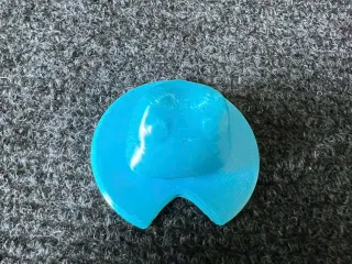 Cute Frog