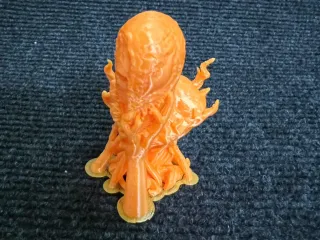 venom