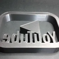 Signature Youtube Decorative-4