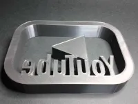 Signature Youtube Decorative-4