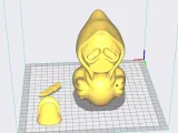 Duck GhotsFace-5