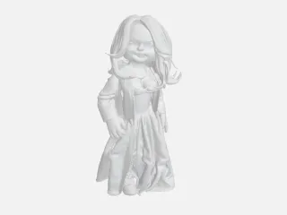 Bride of chucky