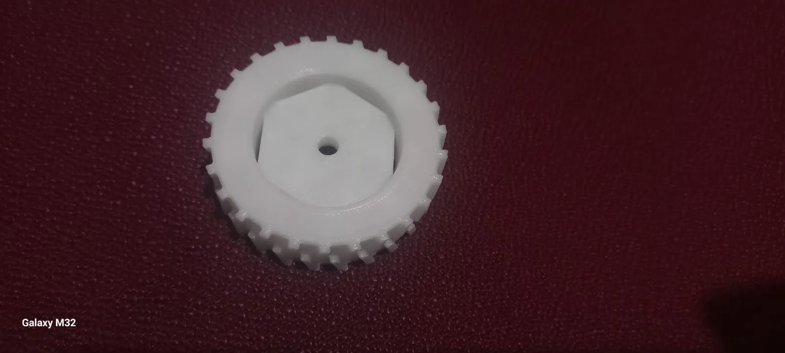 tractor rear wheel toy