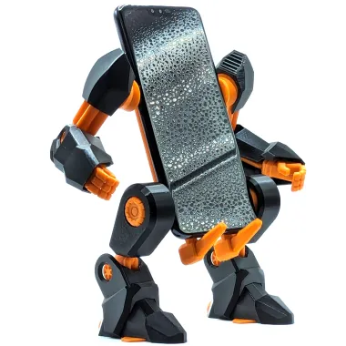 Mobile Exo-Suit-0