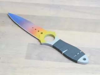 CS Knives