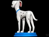 Perdita - 101 Dalmatians-3