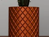 Diamond Planter-2-1