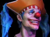 Buggy - Live One Piece version - Bust-1