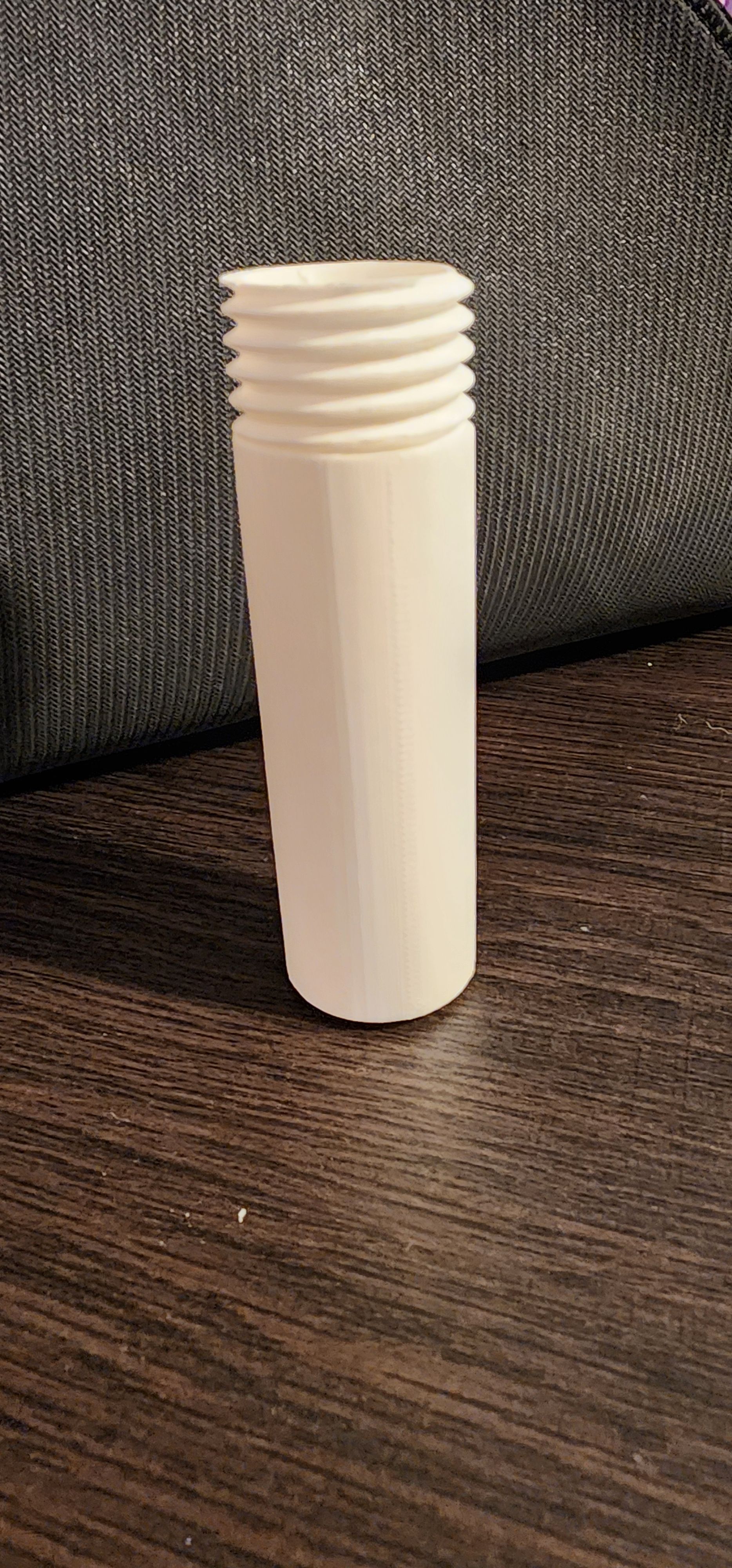 tungsten electrode storage 3D models download Creality Cloud