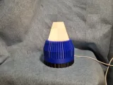 Mechanical Lamp (Rotatable On/Off Lamp)-3
