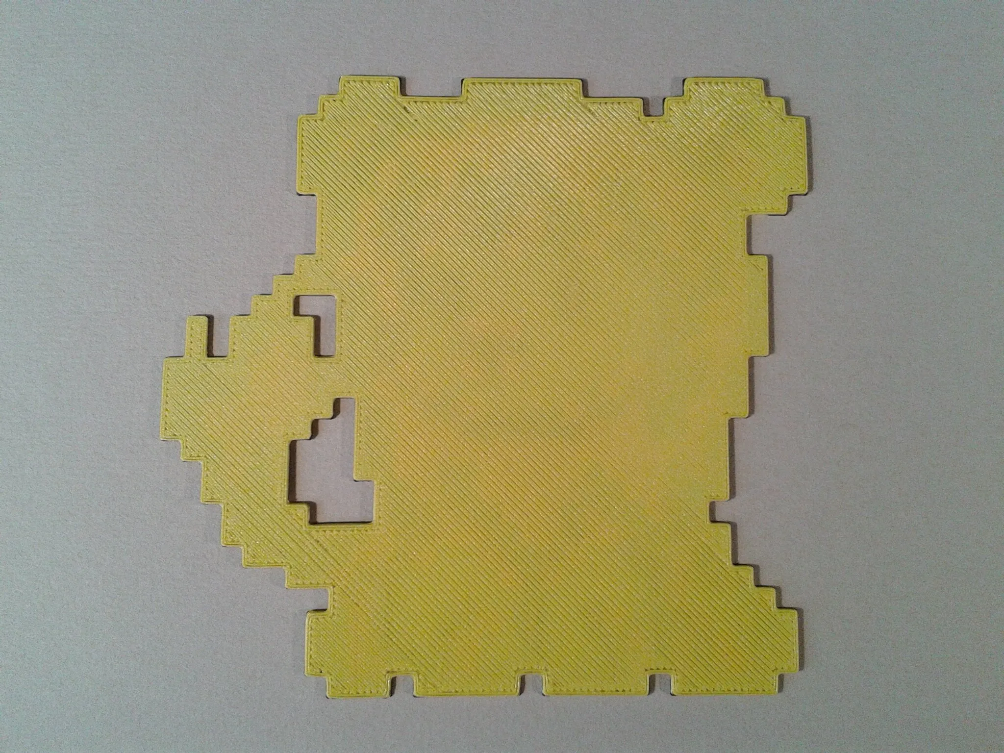 GBC - Animal Breeder 4 JPN - Lion 2, 2 filament changes