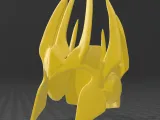 King Thanos Crown-2