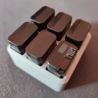 Battery Rack - Sony NP-FW50-0