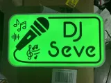 Dj Seve Multicolor Lamp-6
