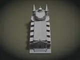 Redentore Basilica #RoZ-4