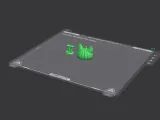 Jumping Pumpkin Bat-6