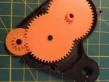 Opisometer / Curvimeter / Map Wheel-5