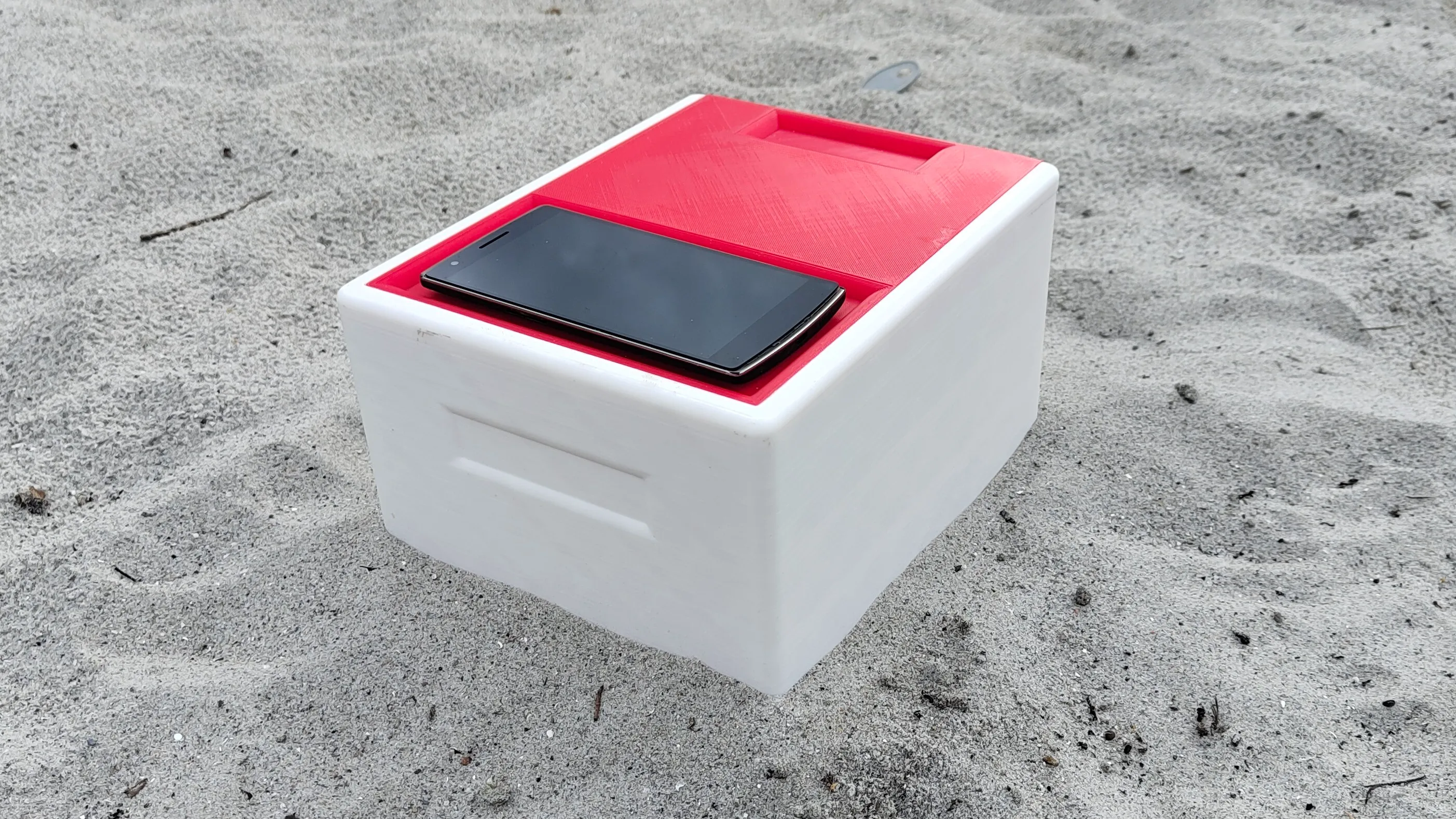 Chill Out - Mini Cooler