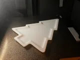 Christmas Tree Tray-0