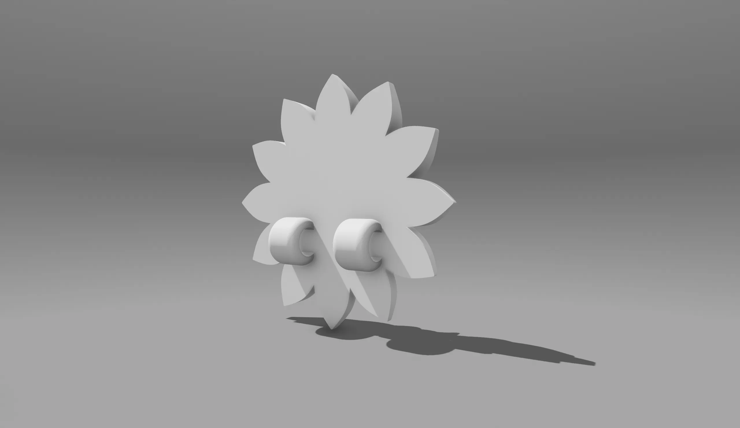 LASHPOP NR.2 - FLOWER
