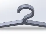 Pet Clothes Hanger-4