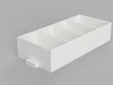 Storage Container with drawers-5