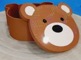 Cute Bear Box / Caja osito-1