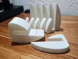 Soporte K prat mensula 18mm-2