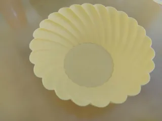 Popcorn Bowl 