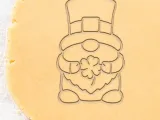 Bonny Cookie Cutter, Biscuit Cutter-0