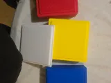 Puzzle Boxes W Lid-2