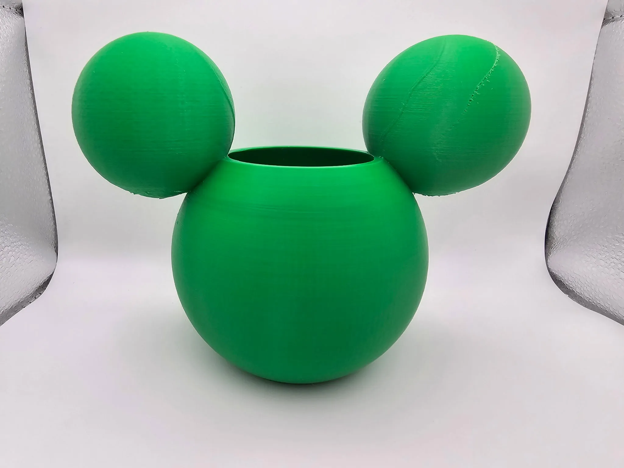 Disney - Mickey Mouse Planter Pot