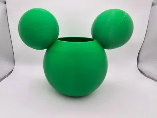 Disney - Mickey Mouse Planter Pot